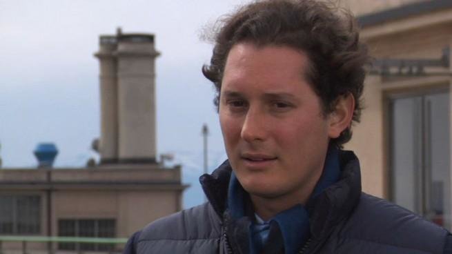 John Elkann (Fiat): Nu suntem interesati de actiunile Mazda John Elkann (Fiat): Nu suntem interesati de actiunile Mazda