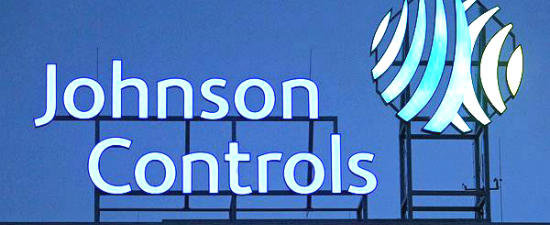 Johnson Controls deschide o fabrica de scaune auto la Craiova