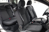 Johnson Controls furnizeaza scaune sport, elegante, pentru noul model minivan Ford B-MAX