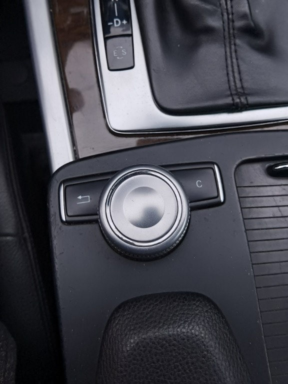 Joistick Mercedes E220 cdi w212