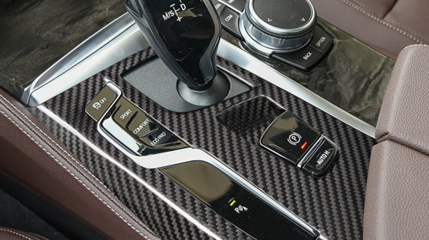 Joiystik Selector Schimbator Viteze BMW Seria G30, G31, G32 (2019-2022)