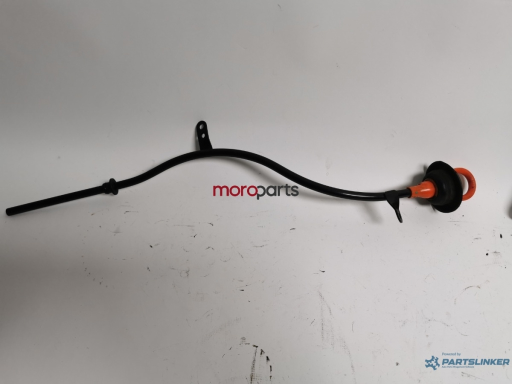 Joja de ulei Volkswagen Golf 5 (1K) Hatchback 2005 2.0 TDI OEM 03G103634S