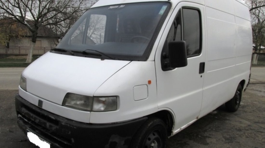 JOJA FIAT DUCATO 1.9 DIESEL 1993 - 2006 ⭐⭐⭐⭐⭐