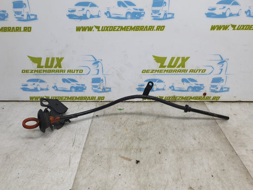 Joja nivel ulei 03g103941s Audi A3 8P/8PA [facelift] [2004 - 2008]