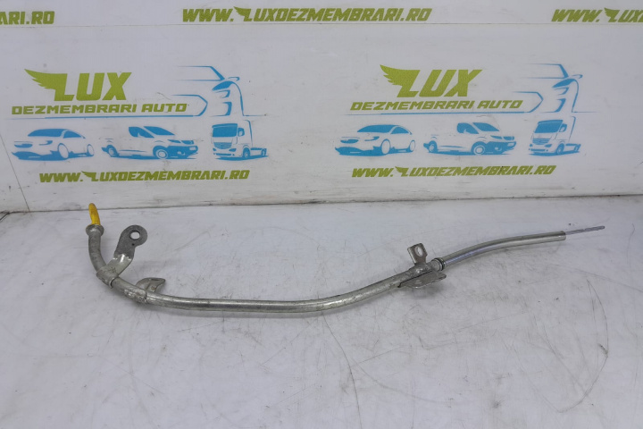 Joja nivel ulei 1.0 tce h4d460 111502549r Renault Captur 2 [2019 - 2020] 1.0 TCE H4D460