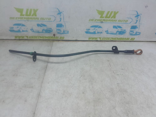 Joja nivel ulei 2.0 hdi hybrid rhc 9671102380 Peugeot 508 [2010 - 2014] 2.0 hdi Hybrid RHC