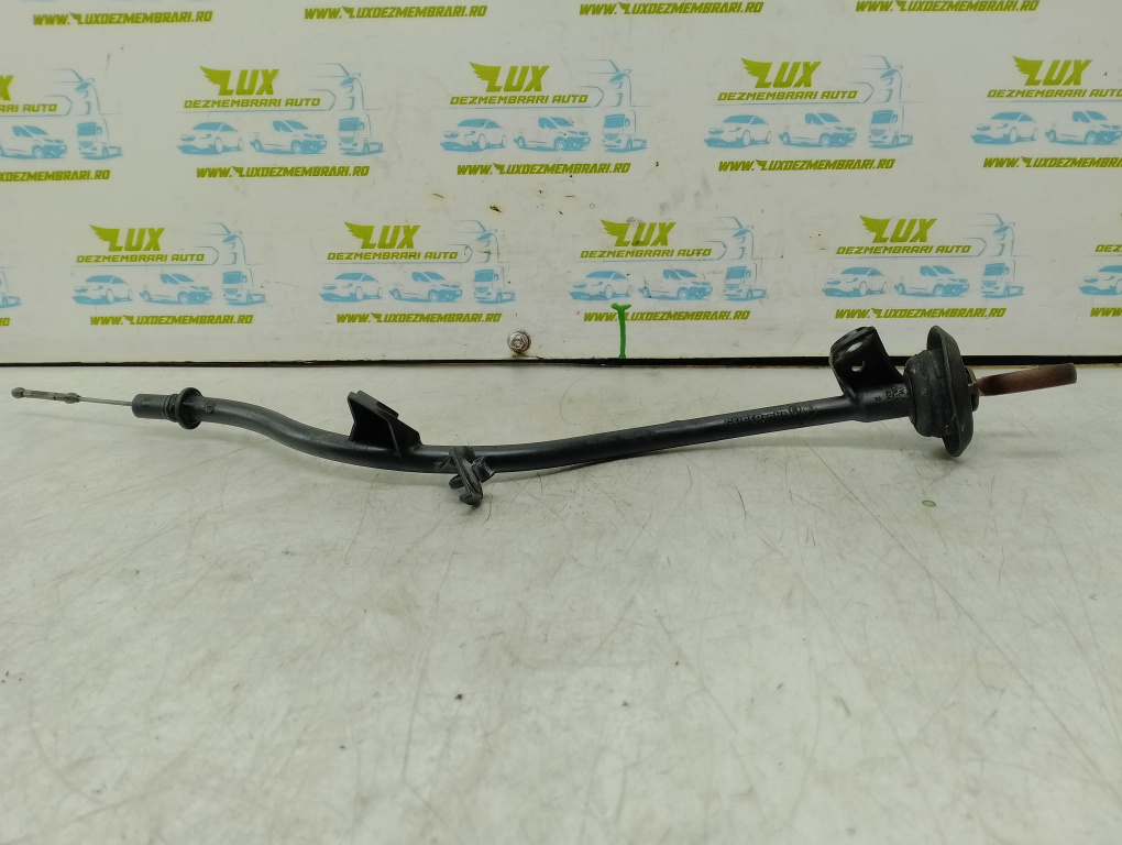 Joja nivel ulei 2.0 tdi caha 03l103634 Audi A4 B8/8K [2007 - 2011]