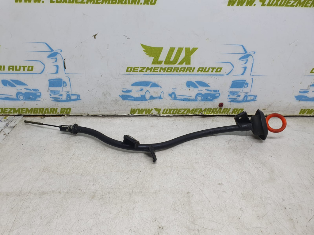 Joja nivel ulei 2.0 tdi caha 03l103634 Audi A4 B8/8K [2007 - 2011]