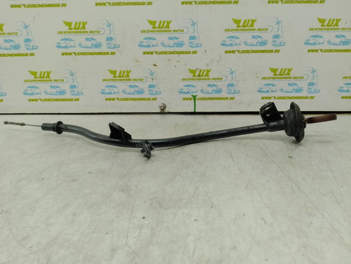Joja nivel ulei 2.0 tdi caha 03l103634 Seat Exeo [2009 - 2012]