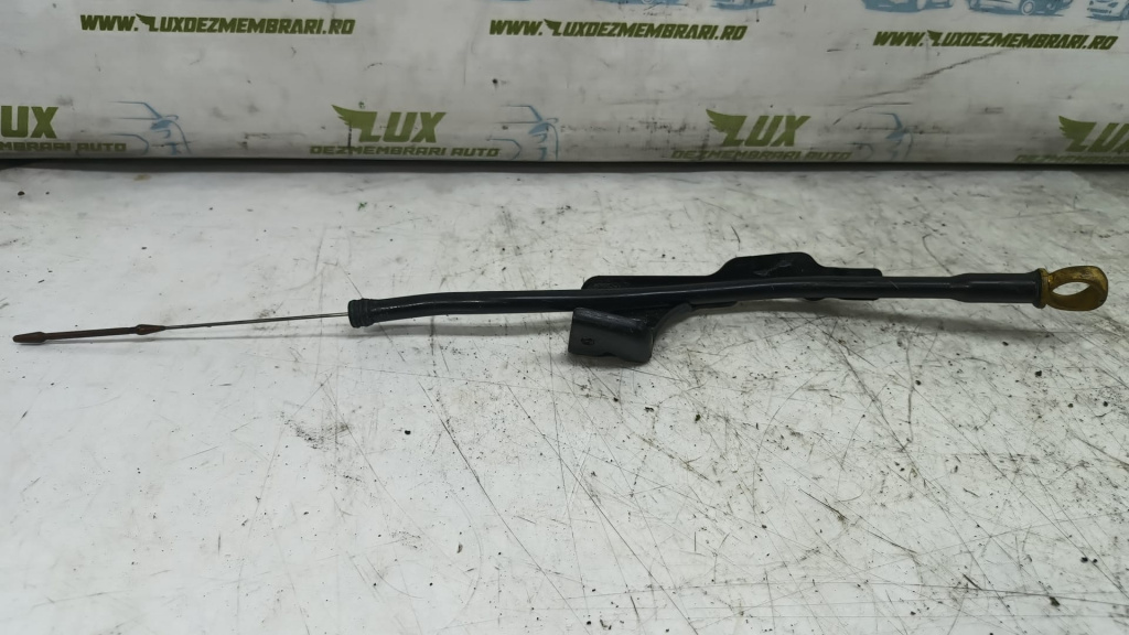 Joja nivel ulei 9671676880 Ford C-Max 2 [2010 - 2015]