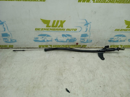 Joja nivel ulei 9672250580 Citroen Berlingo 2 [2008 - 2012]