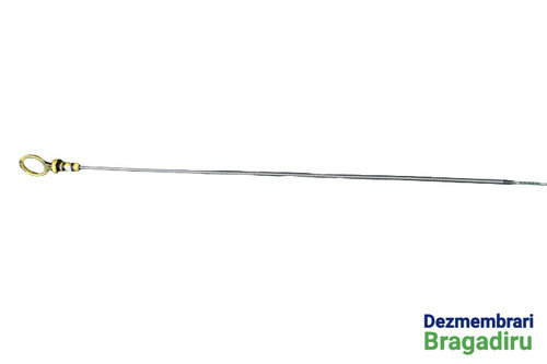 Joja nivel ulei motor Opel Vectra C [2002 - 2005] wagon 2.2 DTI MT (125 hp)