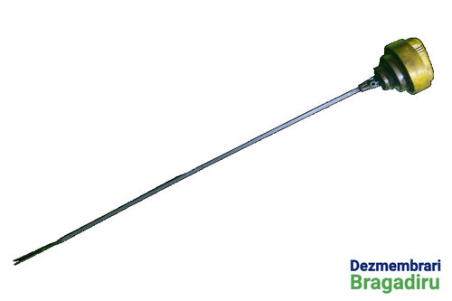 Joja nivel ulei motor Renault Megane 3 [2008 - 2014] wagon 5-usi EURO 5