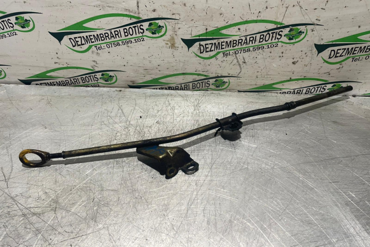 Joja nivel ulei motor Toyota Avensis 2 T25 [2002 - 2006] Sedan 2.0 D MT (116 hp)