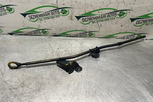 Joja nivel ulei motor Toyota Avensis 2 T25 [2002 - 2006] Sedan 2.0 D MT (116 hp)