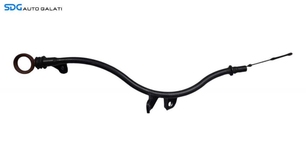 Joja Sonda Nivel Ulei Motor Audi A3 8P 2.0 TDI 2004 - 2013 Cod 03L103634 [L7364]