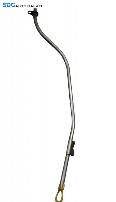 Joja Sonda Nivel Ulei Motor Mercedes Clasa C Class W204 2.2 CDI 2007 - 2014 Cod A6511266-Q01 [L7408]