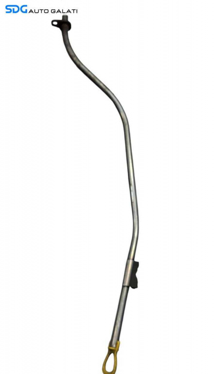 Joja Sonda Nivel Ulei Motor Mercedes Clasa E Class W212 2.2 CDI 2009 - 2016 Cod A6511266-Q01 [L7408]