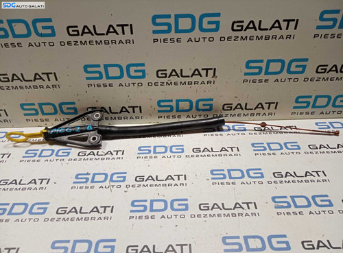 Joja Sonda Nivel Ulei Motor Renault Megane 3 1.5 DCI 2008 - 2015 Cod 8200392176 [M5501]