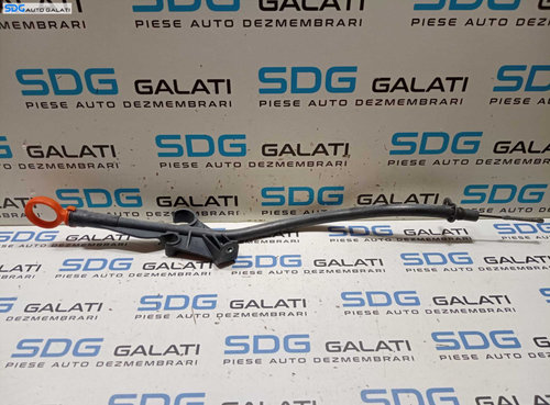 Joja Sonda Nivel Ulei Motor Seat Ibiza 1.2 TDI CFW CFWA 2009 - 2015 Cod 03P103634 [M5495]