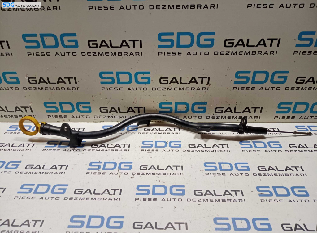 Joja Sonda Nivel Ulei Motor Seat Leon 1.6 TDI 2013 - 2017 Cod 04L103634 [M5499]