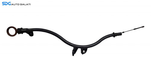 Joja Sonda Nivel Ulei Motor Skoda Superb 2 2.0 TDI 2008 - 2015 Cod 03L103634 [L7364]