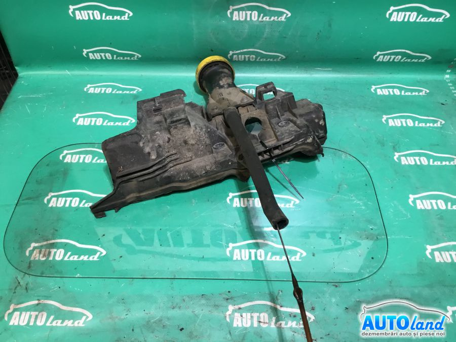 Joja+teaca si Suport 1.5 DCI Dacia DUSTER 2010