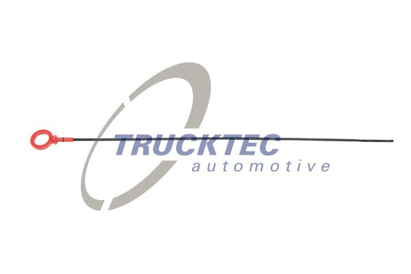 Joja ulei (0110066 TRUCKTEC)