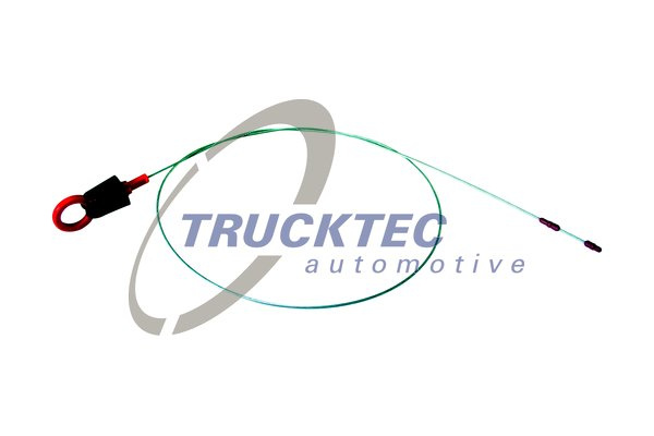 Joja ulei (0110152 TRUCKTEC)