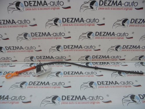 Joja ulei 036115629J, Seat Toledo 2 (1M2) 1.6b, BCB