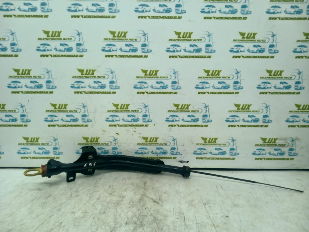 Joja ulei 111501272R Renault Master 3 [1st facelift] [2014 - 2019]