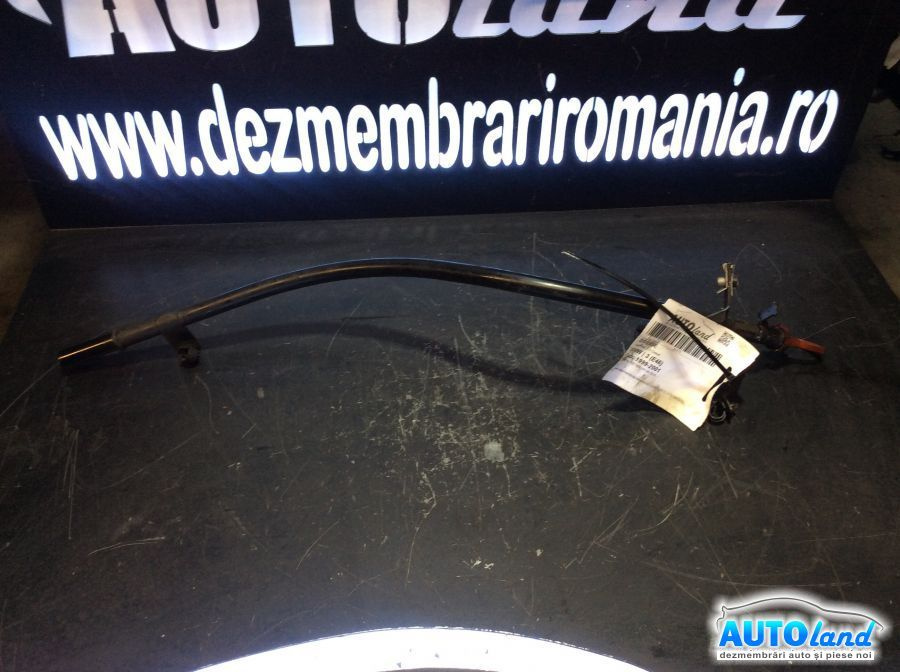 Joja Ulei, 2.0 Diesel BMW 3 E46 1999-2001