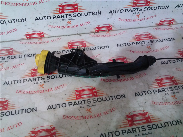 Joja ulei 2.0 RENAULT TRAFIC an fabr.2011