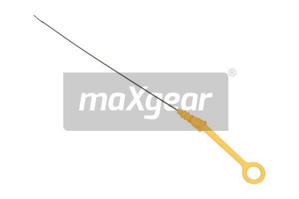 Joja ulei (270271 MAXGEAR) SEAT,VW