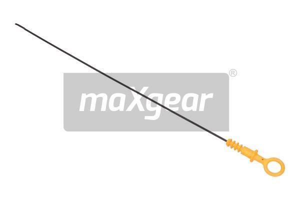 Joja ulei (270275 MAXGEAR) SEAT,SKODA,VW