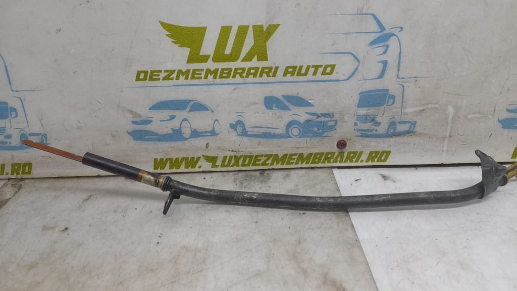 Joja ulei 273.904-A 273904A Renault Clio 2 [1998 - 2005]