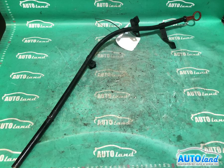 Joja Ulei 3.0 D BMW X5 E53 2000