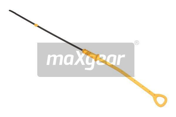 Joja ulei (340070 MAXGEAR) AUDI,VW