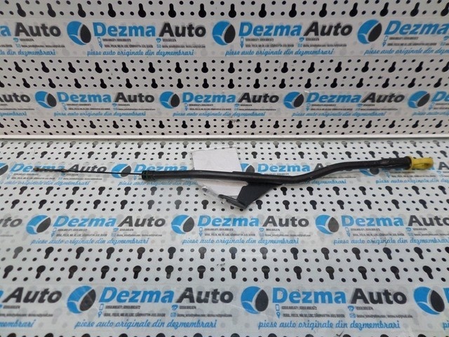Joja ulei, 3M5Q-6750-E, Ford Focus 2 (DA) 1.6 tdci (id:203553)