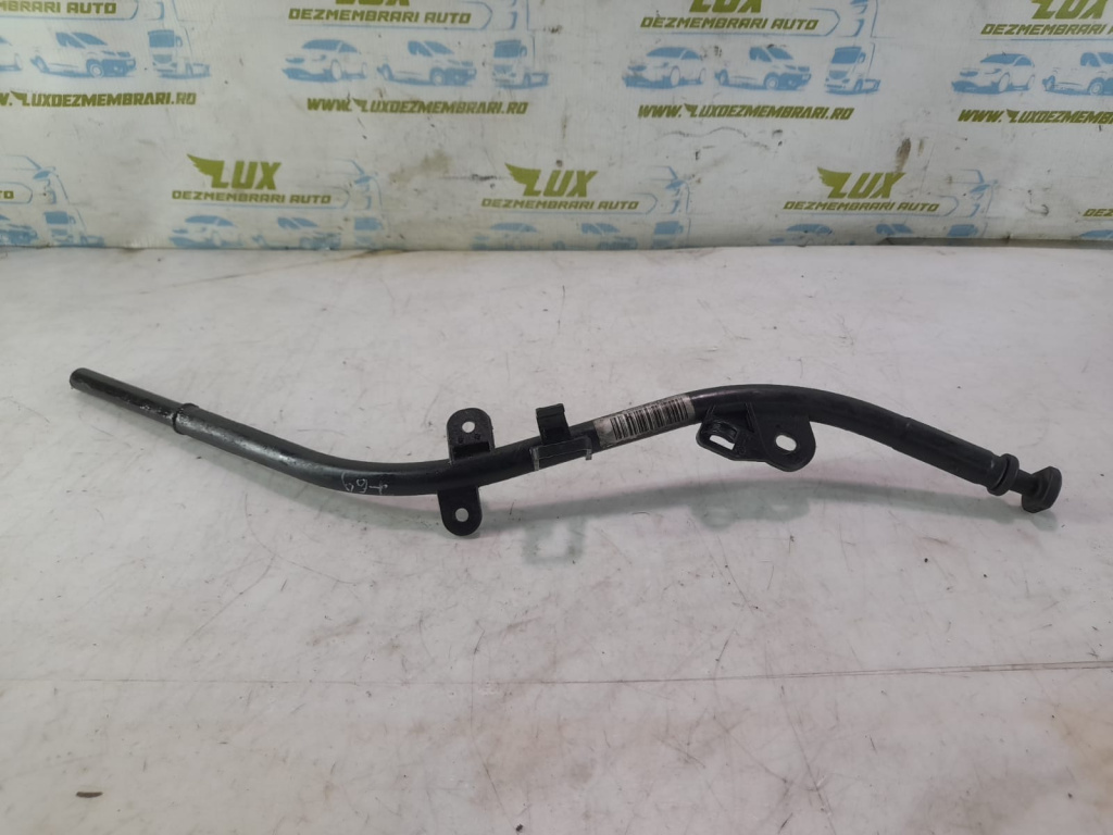 Joja ulei 779799803 2.0 d N47D200 BMW Seria 5 E60/E61 [facelift] [2007 - 2010] 2.0 d N47D20O0