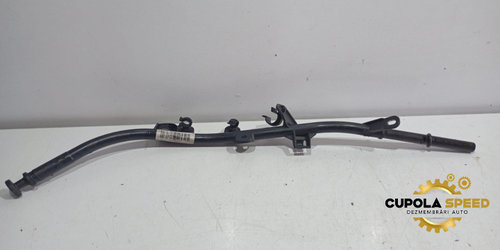 Joja ulei 780976603 3.0 d N57D30A BMW Seria 5 F10 [2009 - 2013]