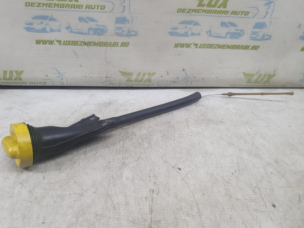 Joja ulei 8200722806 Renault Clio 4 [2012 - 2020]