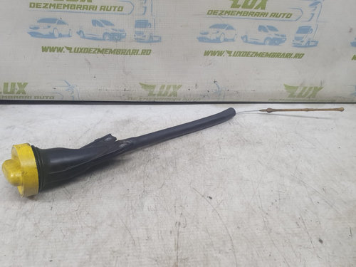 Joja ulei 8200722806 Renault Megane 3 [2th facelift] [2013 - 2020]