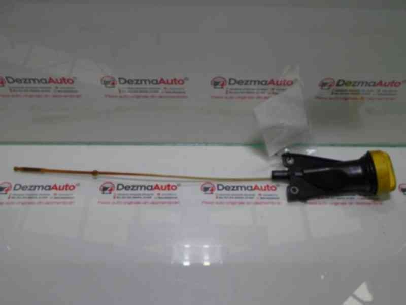 Joja ulei 8200722806, Renault Scenic 3, 1.5 dci, K9KR846