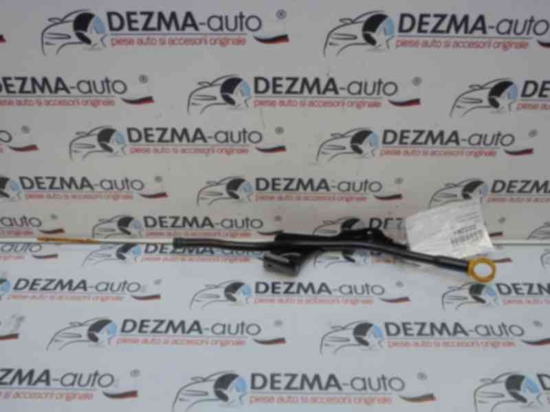 Joja ulei 9671676880, Ford C-Max 2, 1.6 tdci, T1DA