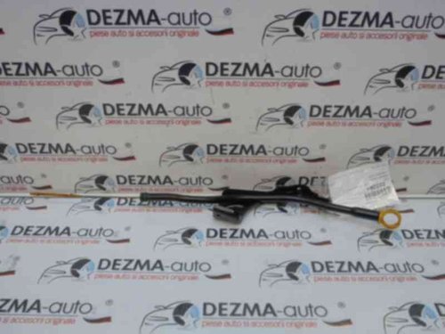 Joja ulei 9671676880, Ford C-Max 2, 1.6 tdci, T1DB