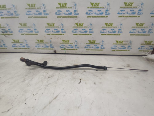 Joja ulei 9672250580 1.6 d 9hn Citroen Berlingo 2 [2008 - 2012]
