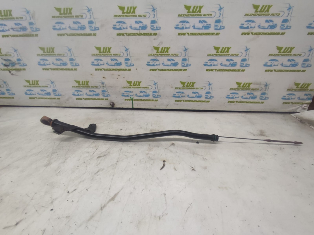Joja ulei 9672250580 1.6 d 9hn Citroen C3 Picasso [2008 - 2013]