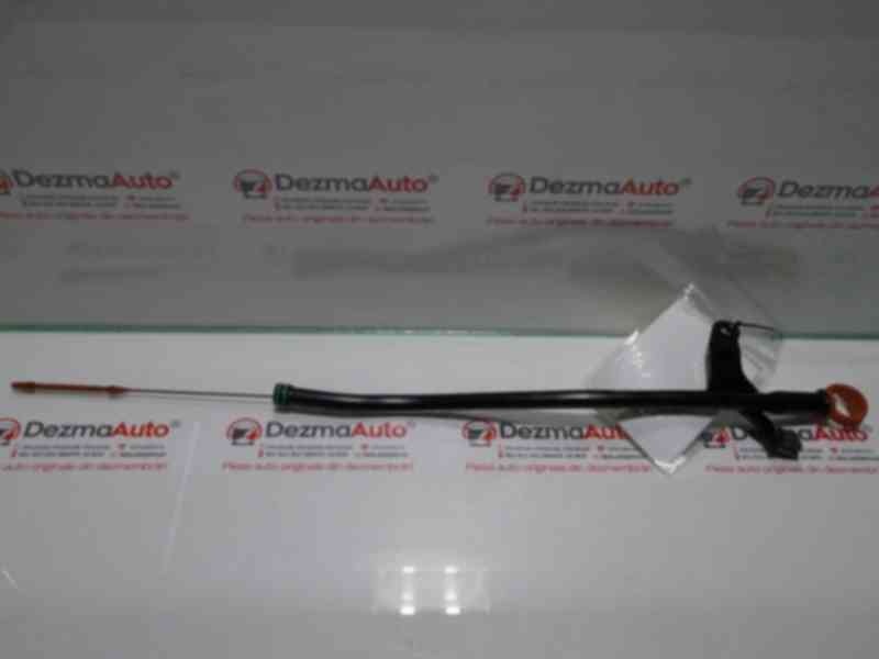 Joja ulei 9672250580, Peugeot Expert Tepee (VF3V) 1.6hdi, 9HM