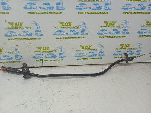 Joja ulei 9815740980 Ford Focus 3 [facelift] [2014 - 2020]